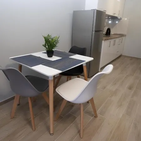 Apartment Ntg 3 Kateríni