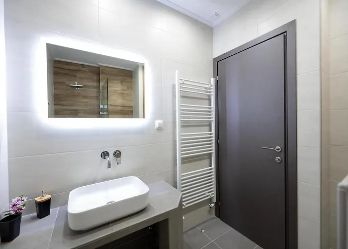 Apartment Ntg 3