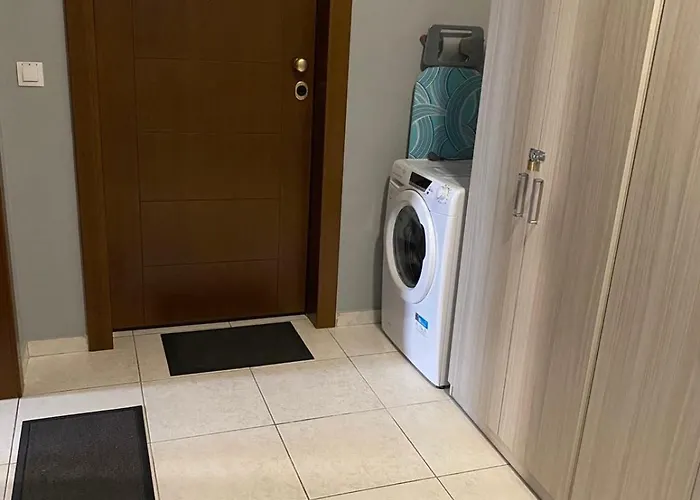 Ntg 3 Apartment *