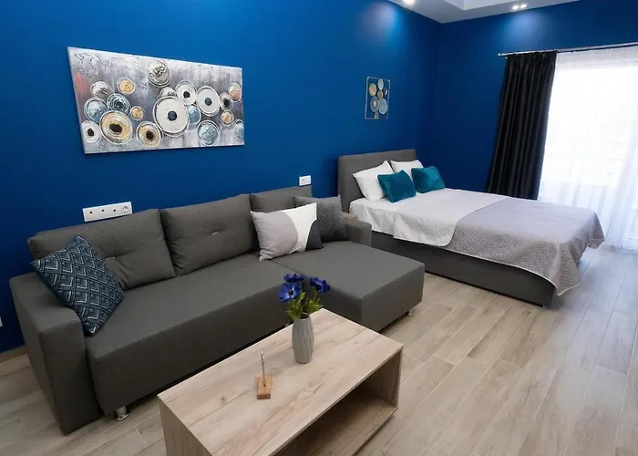 Apartment Ntg 3