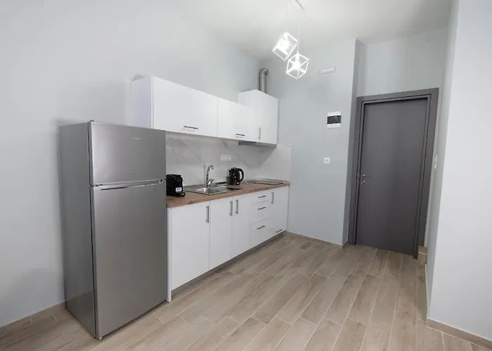 Ntg 3 Apartment *