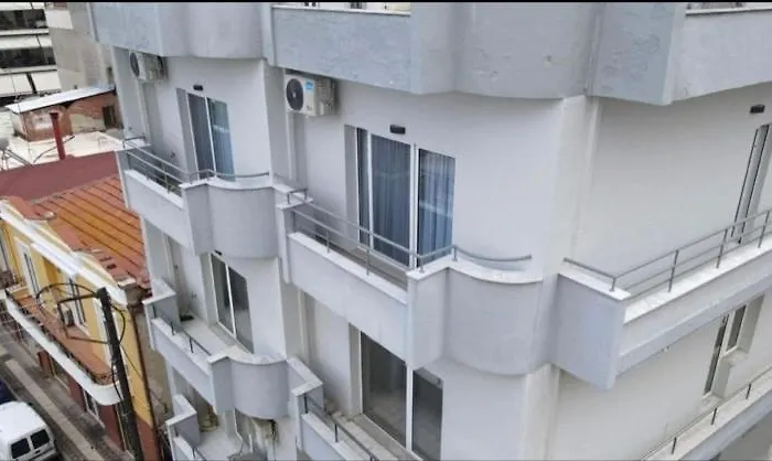 Apartment Ntg 3 *