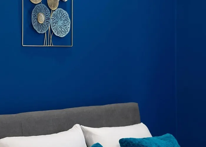 Apartment Ntg 3
