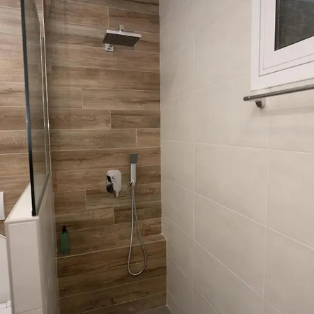 Apartment Ntg 3