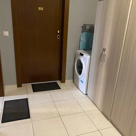 Ntg 3 Apartment *