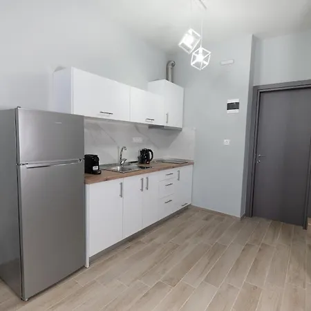 Ntg 3 Apartment *