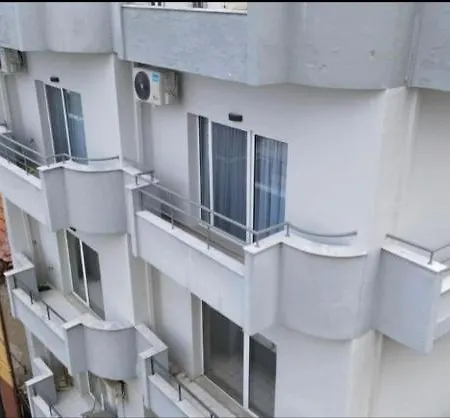 Apartment Ntg 3 *